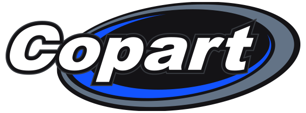 Copart logo 30 rgb